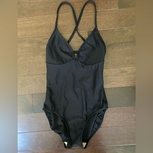 Eleve leotard
